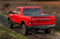 Dodge RAM Laramie