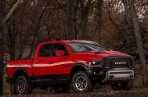 Dodge RAM Laramie