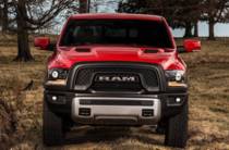 Dodge RAM Laramie