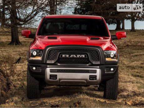 Dodge RAM 2006 Dodge RAM 2006