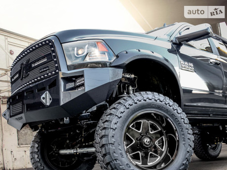 RAM Dodge RAM