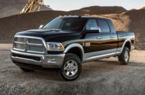 Dodge RAM Laramie