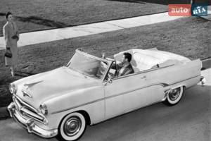 Dodge royal I поколениe Кабриолет