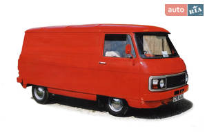 Dodge spacevan I покоління Фургон
