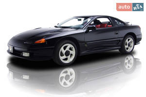 Dodge stealth I покоління Купе