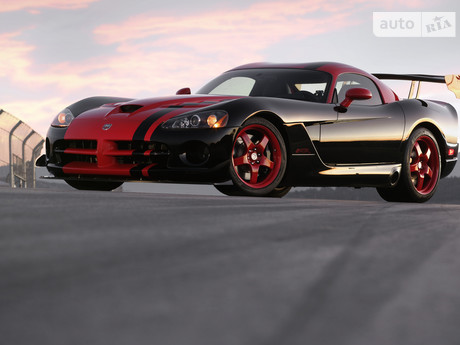 Dodge Viper