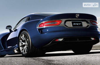 Dodge Viper  2003