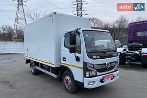 Dongfeng dfa-1060 I поколение Промтоварный