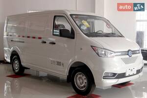 Dongfeng em26 I поколение Фургон
