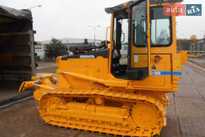 Dressta td-8m I поколение Бульдозер