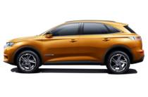 DS 7 Crossback So Chic