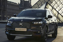 DS 7 Crossback Performance Line