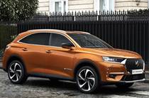 DS 7 Crossback So Chic