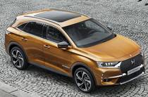 DS 7 Crossback Performance Line