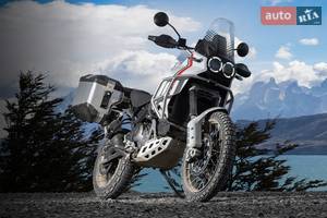 Ducati desertx-937 I покоління Мотоцикл