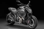 Ducati Diavel Base