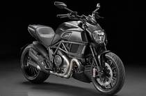 Ducati Diavel Base