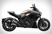 Ducati Diavel Base