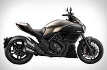 Ducati Diavel Base