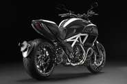 Ducati Diavel Base