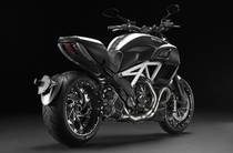 Ducati Diavel Base