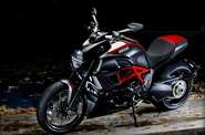 Ducati Diavel Base