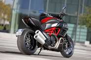 Ducati Diavel Base