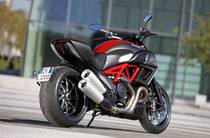 Ducati Diavel Base