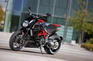 Ducati Diavel Base