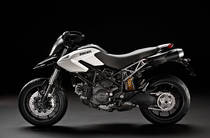 Ducati Hypermotard Base