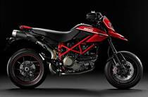 Ducati Hypermotard Base