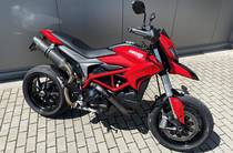 Ducati Hypermotard Base