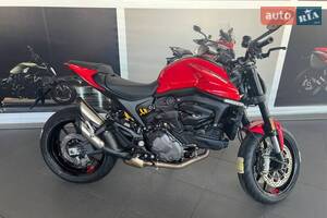 Ducati monster-937 I покоління Мотоцикл