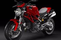 Ducati Monster Base