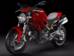 Ducati Monster III поколение Мотоцикл