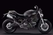 Ducati Monster Base