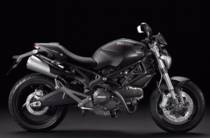 Ducati Monster Base