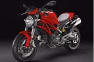 Ducati Monster Base