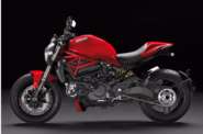 Ducati Monster Base