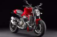 Ducati Monster Base