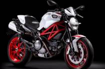 Ducati Monster Base