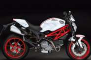 Ducati Monster Base