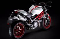 Ducati Monster Base