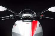 Ducati Monster Base