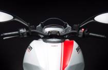 Ducati Monster Base