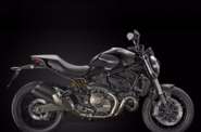 Ducati Monster Base