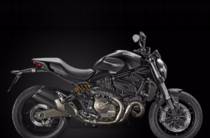 Ducati Monster Base