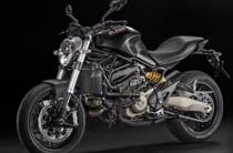 Ducati Monster Base