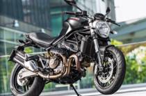 Ducati Monster Base