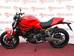 Ducati Monster II поколение Мотоцикл